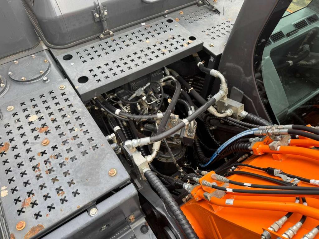 Doosan DX225LC-7 Foto 29