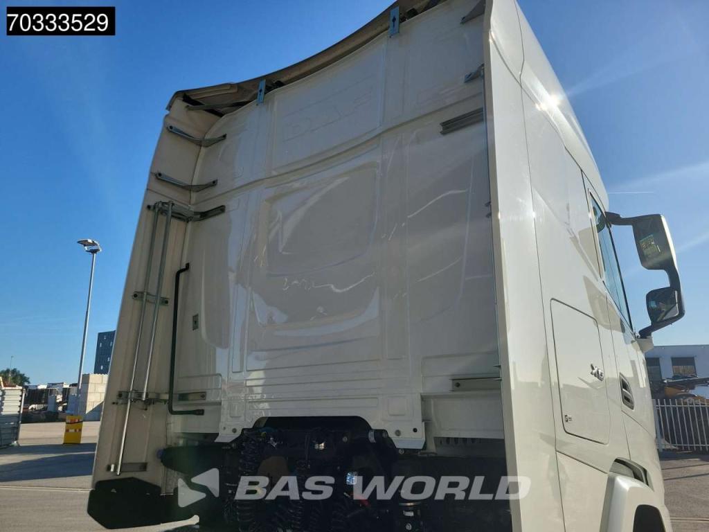 Daf XG 480 4X2 Retarder 2xTanks Standklima Foto 11