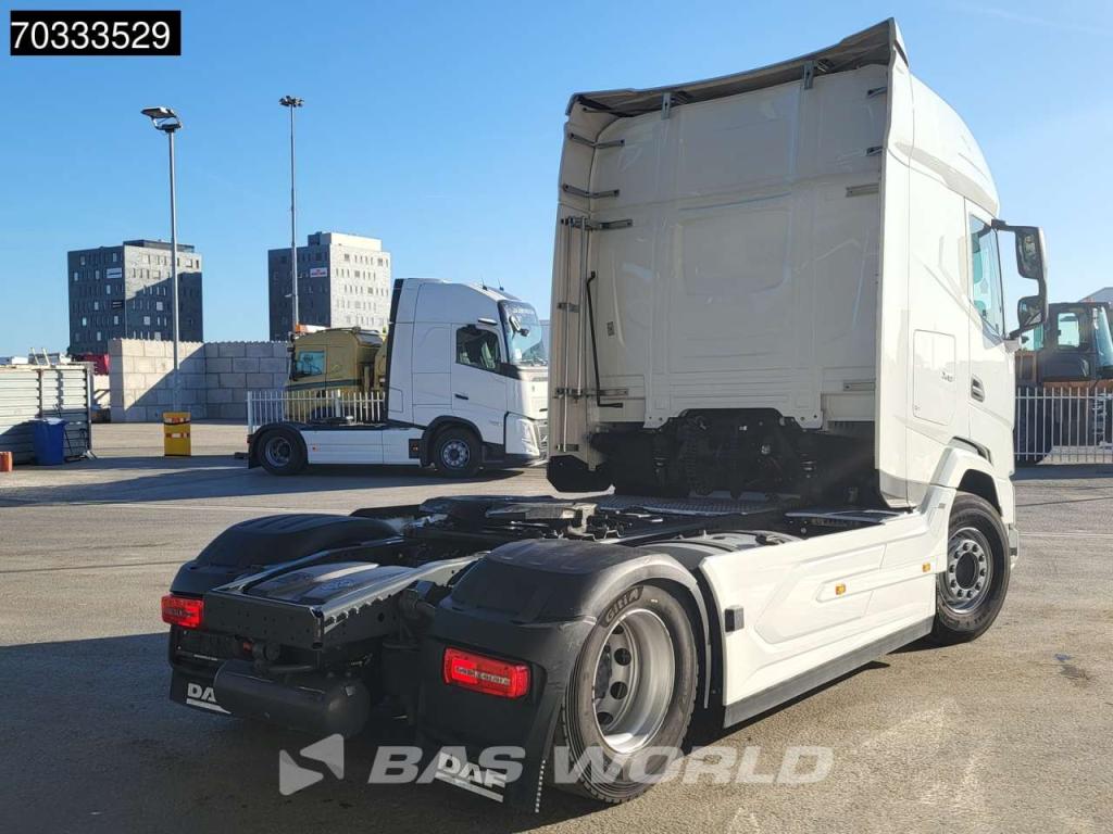 Daf XG 480 4X2 Retarder 2xTanks Standklima Foto 5