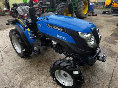 Solis 26 in vendita da Moscadelli Macchine Agricole