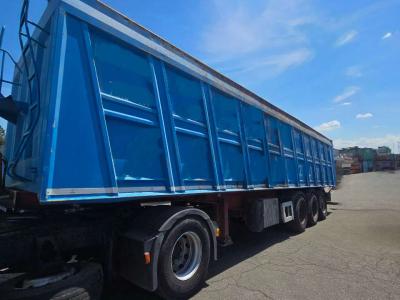 Tecnokar Trailers T3SPRP115 in vendita da Bentivoglio Bruno srl