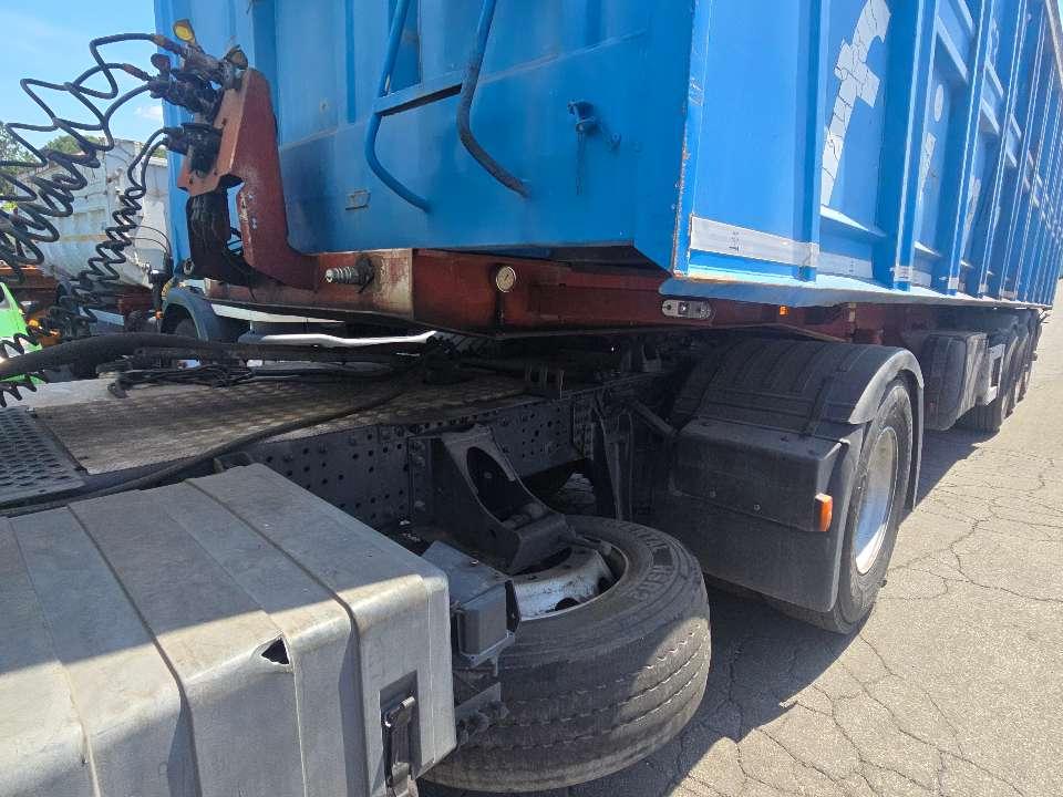 Tecnokar Trailers T3SPRP115 Foto 2