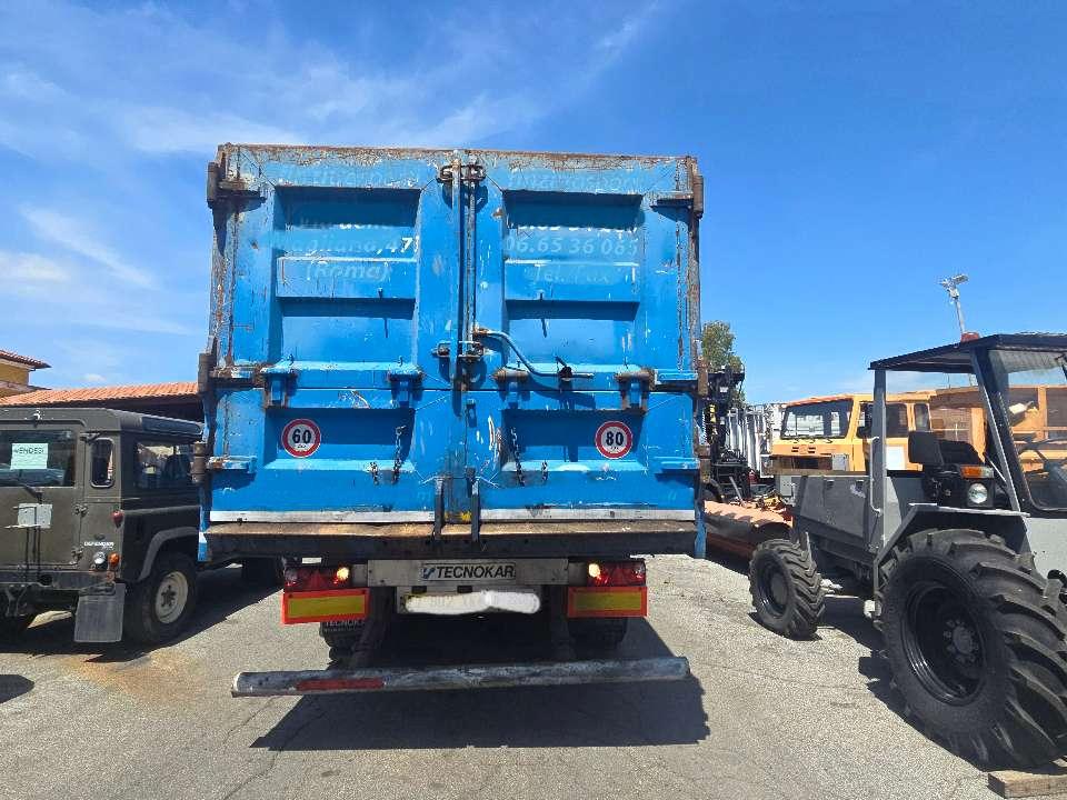 Tecnokar Trailers T3SPRP115 Foto 4
