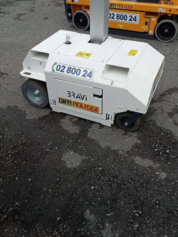 Bravi LUI HD Foto 4