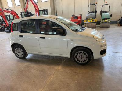 Fiat PANDA in vendita da Commerciale Adriatica Srl