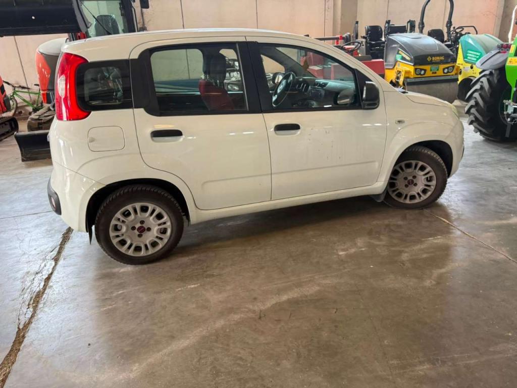 Fiat PANDA Foto 13