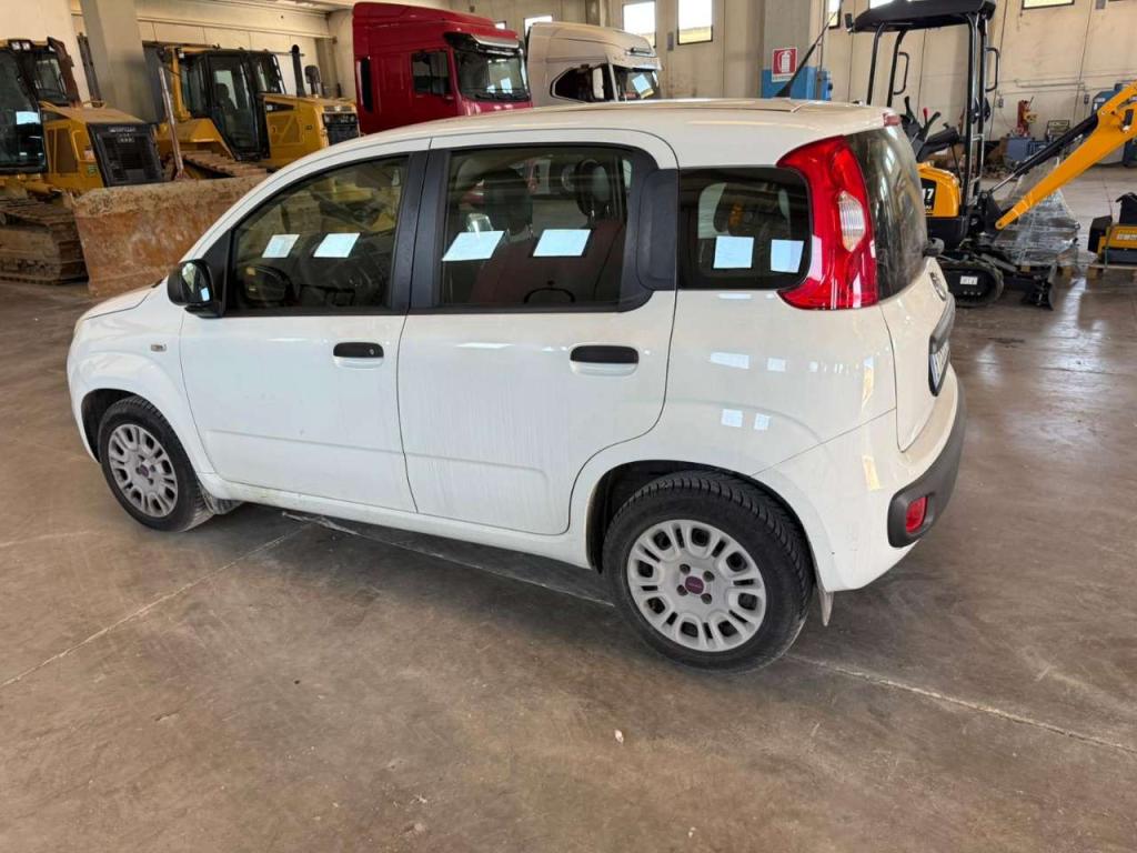Fiat PANDA Foto 3