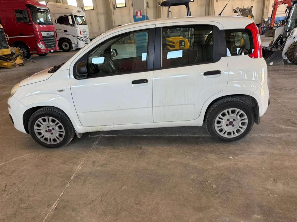Fiat PANDA Foto 7