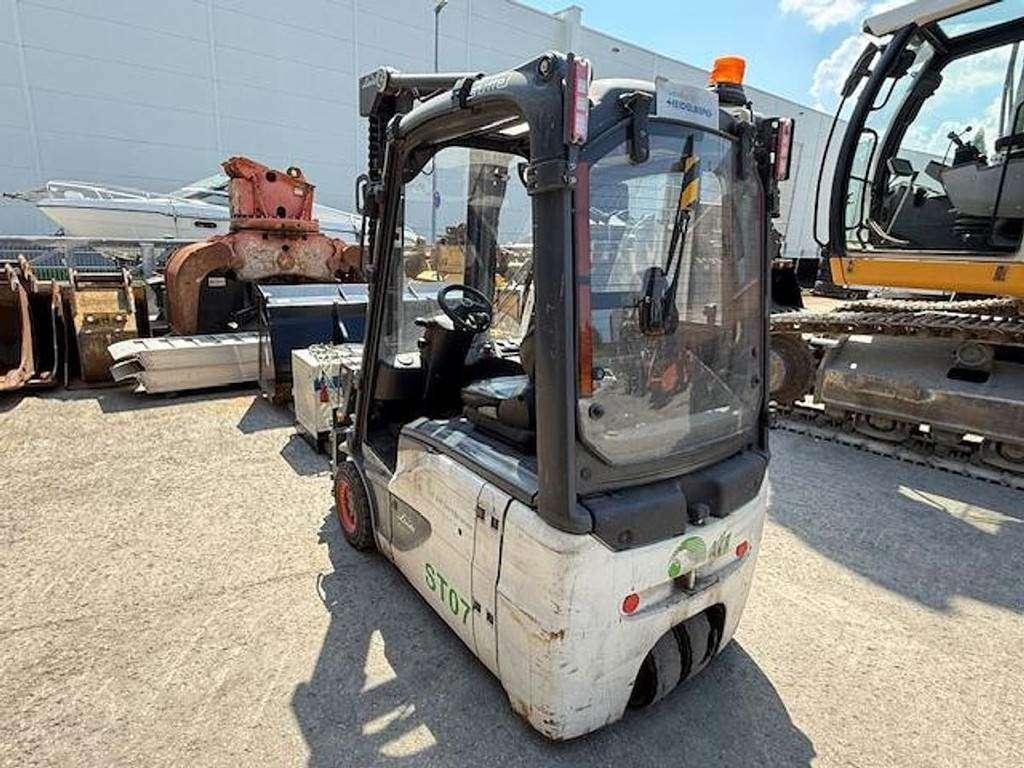 Linde E16-02 Foto 2