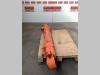 Pistone posizionatore per Hitachi ZX160LC Foto 1 thumbnail
