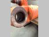 Pistone posizionatore per Hitachi ZX160LC Foto 2 thumbnail