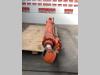 Pistone posizionatore per Hitachi ZX160LC Foto 4 thumbnail