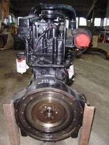 Cummins 855 Small Foto 1