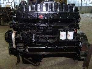 Cummins 855 Small Foto 4