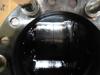 Assale posteriore per Fiat Kobelco - Fiat Hitachi W270 Foto 15 thumbnail