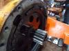 Assale posteriore per Fiat Kobelco - Fiat Hitachi W270 Foto 3 thumbnail