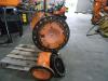 Assale posteriore per Fiat Kobelco - Fiat Hitachi W270 Foto 4 thumbnail