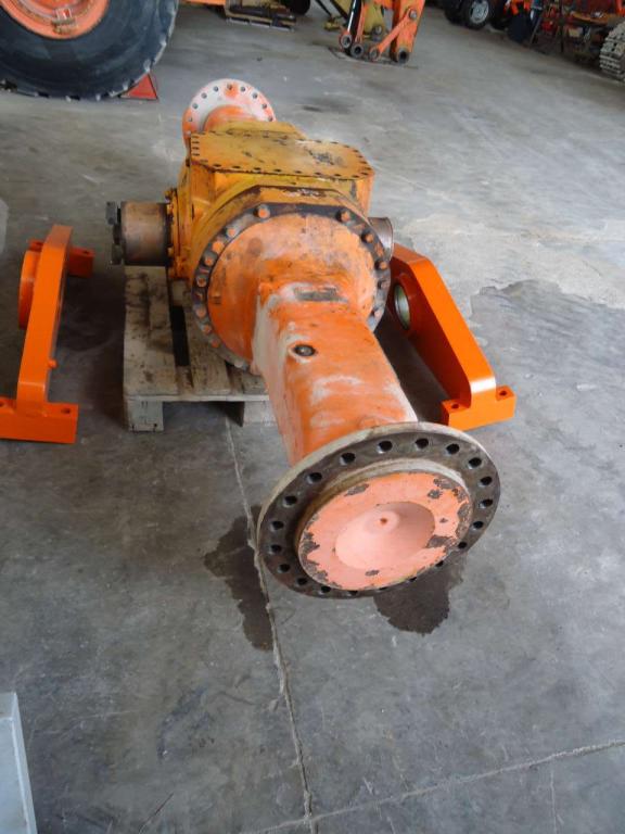 Assale posteriore per Fiat Kobelco - Fiat Hitachi W270 Foto 1