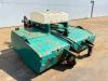 SMB UKM 2.5 - Sweeper / Kehrmaschine / Veegmachine Foto 3 thumbnail