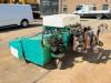 SMB UKM 2.5 - Sweeper / Kehrmaschine / Veegmachine Foto 5 thumbnail