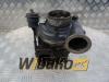 Borg Warner Turbocompressore Foto 1 thumbnail
