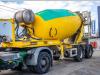 Cifa BETON MIXER/MALAXEUR/MISCHER-12M3- STEERING AXLE Foto 1 thumbnail