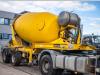 Cifa BETON MIXER/MALAXEUR/MISCHER-12M3- STEERING AXLE Foto 2 thumbnail