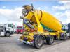 Cifa BETON MIXER/MALAXEUR/MISCHER-12M3- STEERING AXLE Foto 3 thumbnail