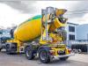 Cifa BETON MIXER/MALAXEUR/MISCHER-12M3- STEERING AXLE Foto 4 thumbnail