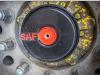 Cifa BETON MIXER/MALAXEUR/MISCHER-12M3- STEERING AXLE Foto 9 thumbnail