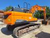 Doosan DX 235 NLC-5 Foto 3 thumbnail