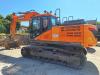 Doosan DX 235 NLC-5 Foto 4 thumbnail