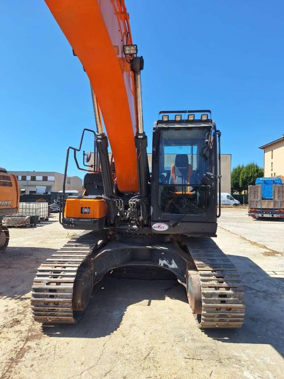 Doosan DX 235 NLC-5 Foto 10