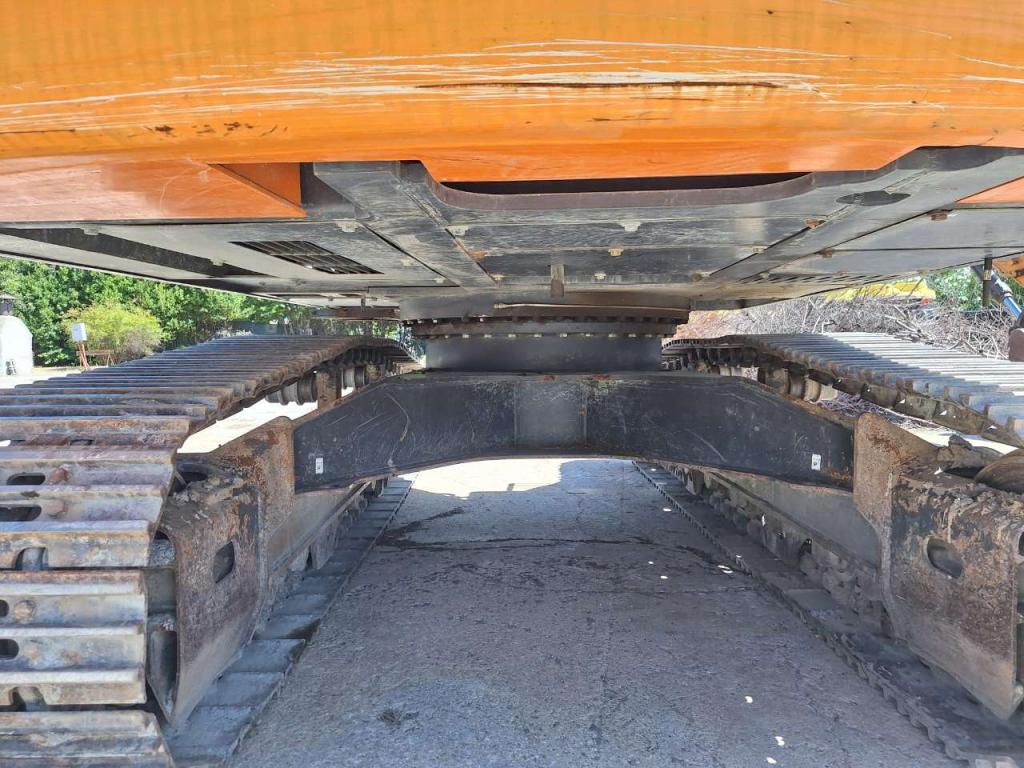 Doosan DX 235 NLC-5 Foto 6