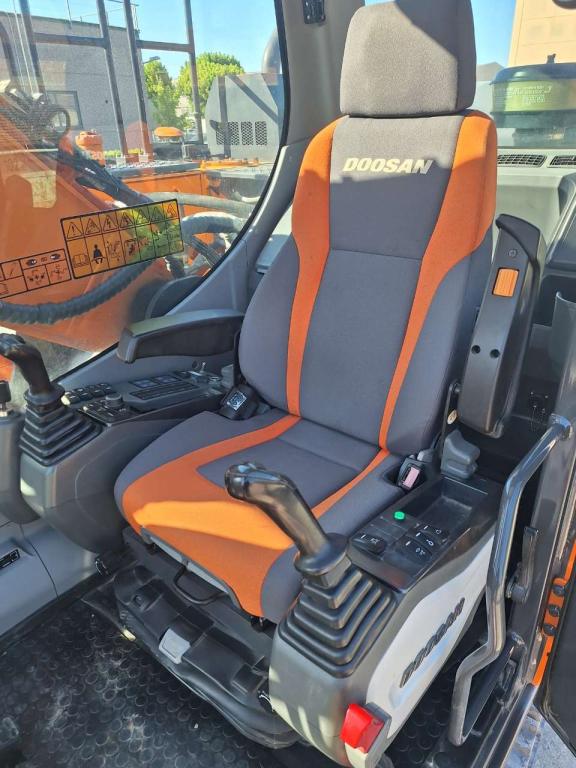 Doosan DX 235 NLC-5 Foto 7