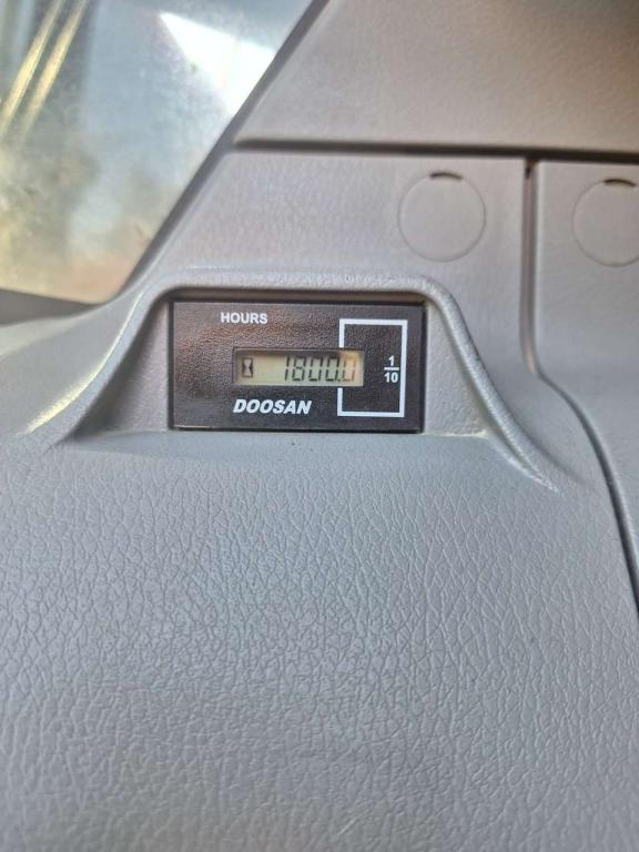 Doosan DX 235 NLC-5 Foto 8