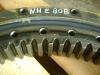 Ralla per New Holland E 80 B Foto 2 thumbnail