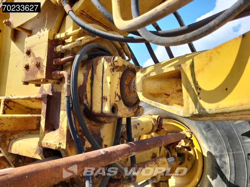Caterpillar 140 G NO ENGINE Foto 11
