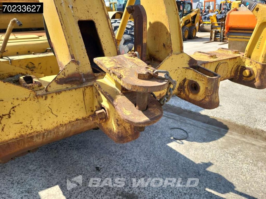 Caterpillar 140 G NO ENGINE Foto 15