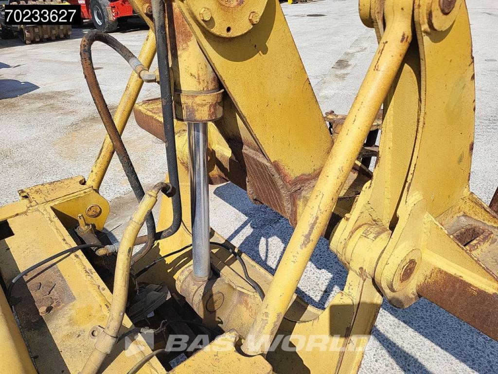 Caterpillar 140 G NO ENGINE Foto 17