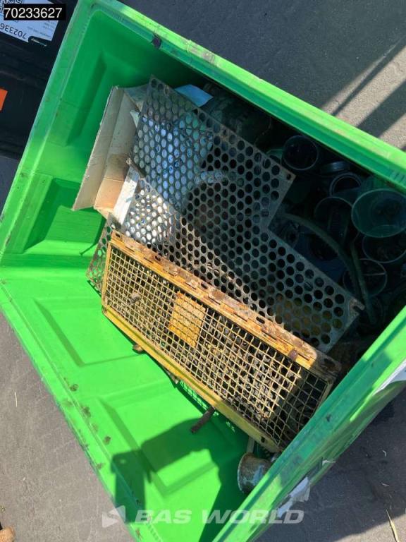 Caterpillar 140 G NO ENGINE Foto 20