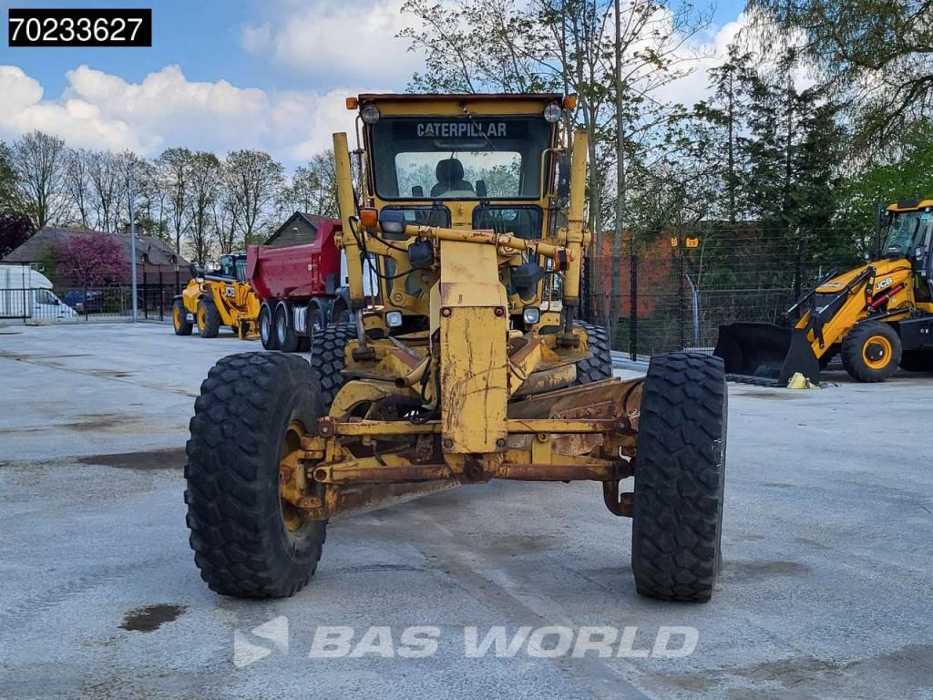 Caterpillar 140 G NO ENGINE Foto 7