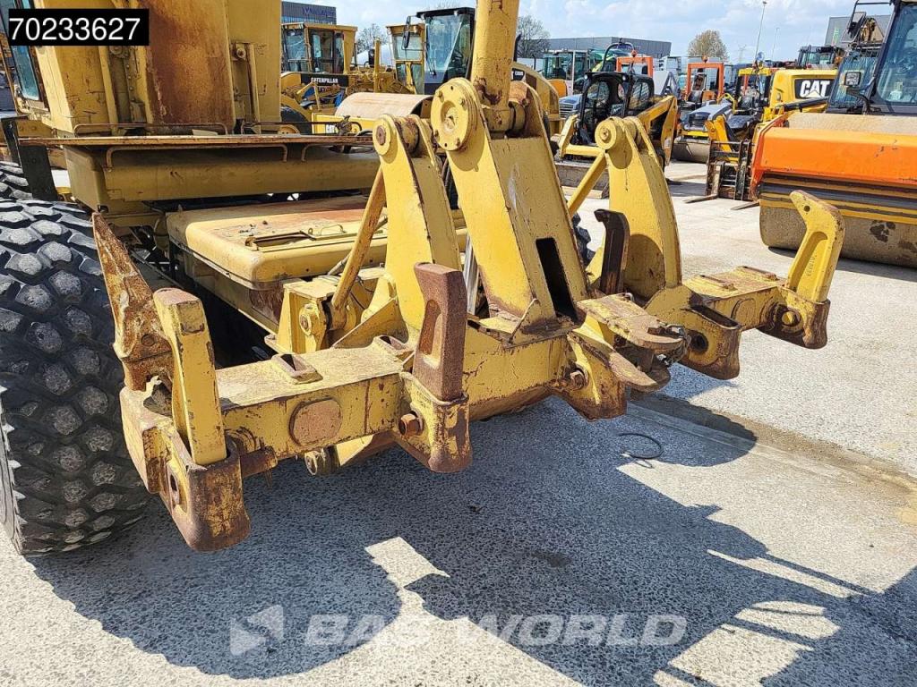 Caterpillar 140 G NO ENGINE Foto 8