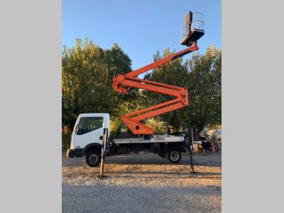 Sequani - CTE 20.10 in vendita da Tamburnotti Sas