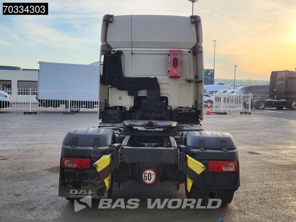 Daf CF 440 4X2 SC Hydraulic Cruise Control Foto 10