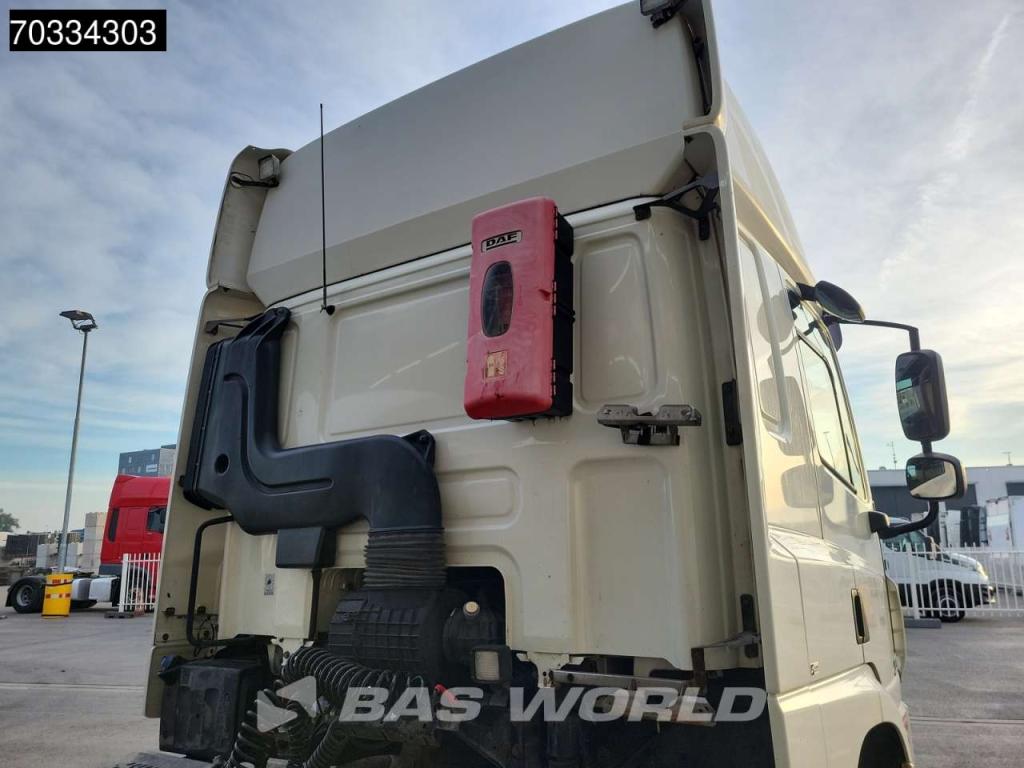 Daf CF 440 4X2 SC Hydraulic Cruise Control Foto 11