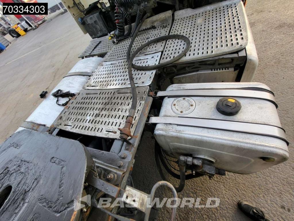 Daf CF 440 4X2 SC Hydraulic Cruise Control Foto 13