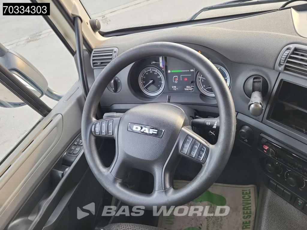 Daf CF 440 4X2 SC Hydraulic Cruise Control Foto 19