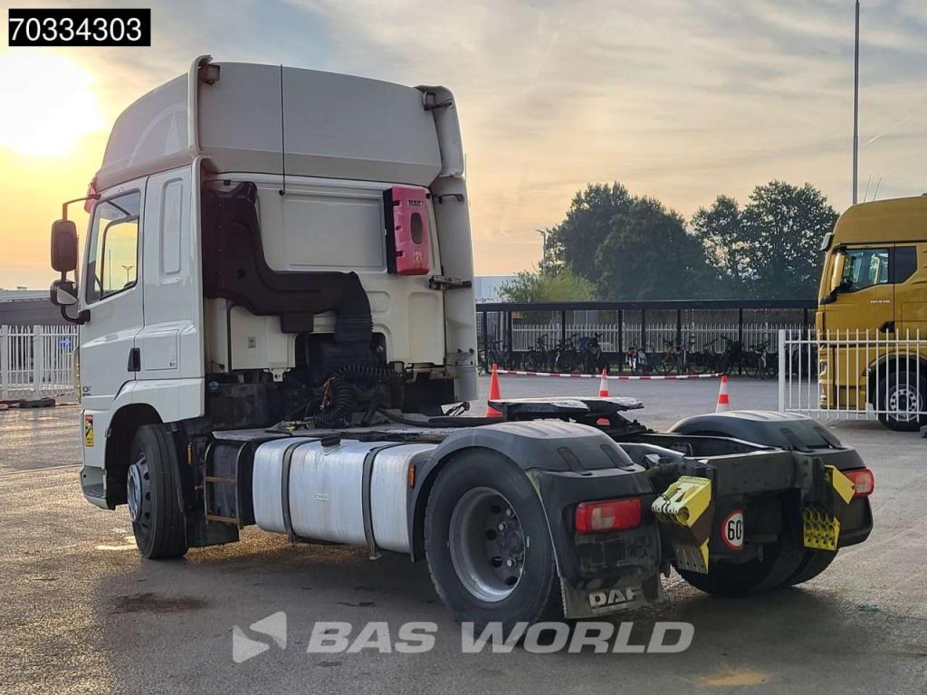 Daf CF 440 4X2 SC Hydraulic Cruise Control Foto 2
