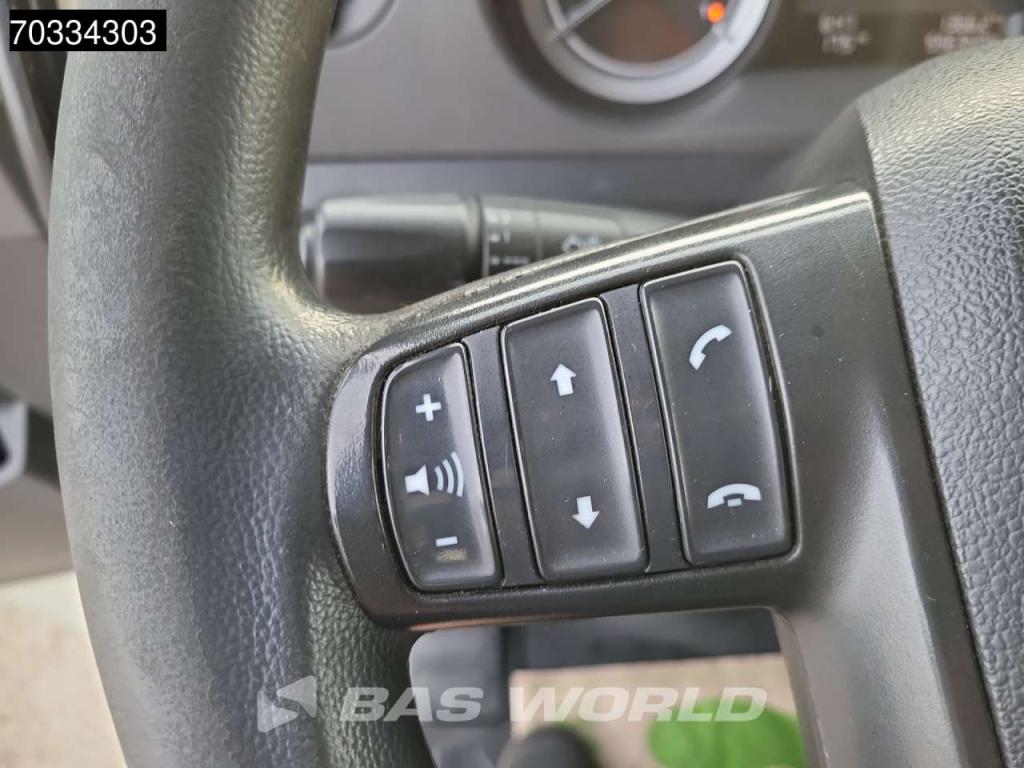 Daf CF 440 4X2 SC Hydraulic Cruise Control Foto 21